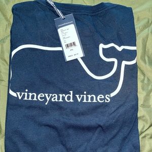 Mens vineyard vines short sleeve tshirt